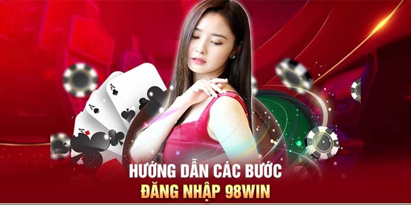 Đăng nhập với vài thao tác đơn giản dành cho Newbie