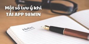 Tải App 98Win Phiên Bản Mới Nhất 2024 Về Thiết Bị Di Động